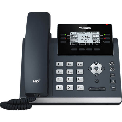 Yealink SIP-T42U